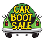 CarBootSale logo